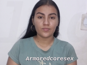 Armoredcoresex