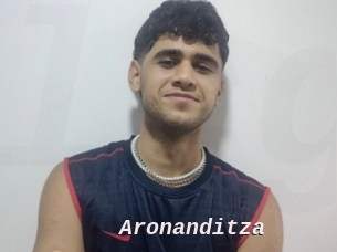 Aronanditza