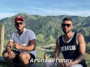 Aronandtonny