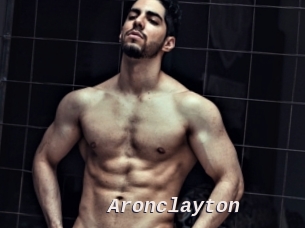 Aronclayton