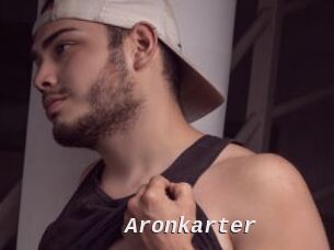 Aronkarter