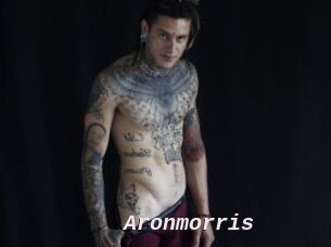 Aronmorris