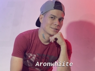 Aronwhiite