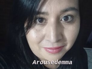 Arousedemma