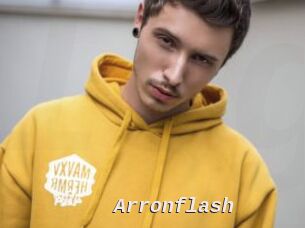 Arronflash