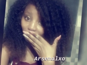 Arsenalxo