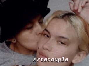 Artecouple