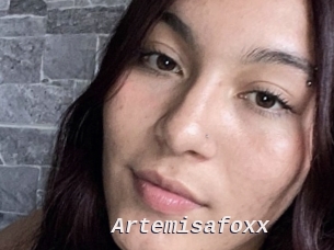 Artemisafoxx