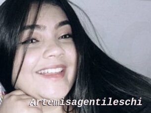 Artemisagentileschi
