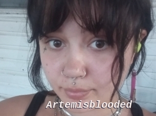 Artemisblooded