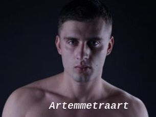 Artemmetraart