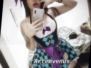 Artenvenus