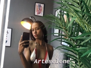 Arteselene