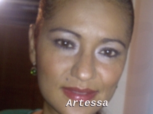 Artessa