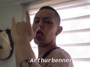 Arthurbenner