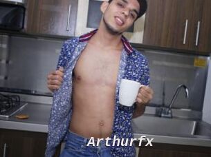 Arthurfx