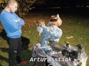 Arturasstank