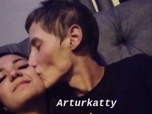 Arturkatty