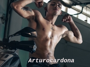 Arturocardona