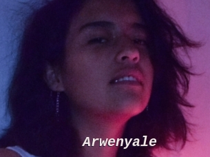 Arwenyale