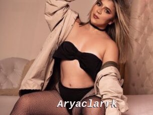 Aryaclarrk