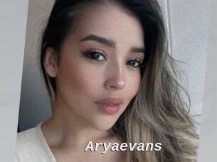 Aryaevans