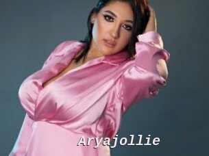 Aryajollie