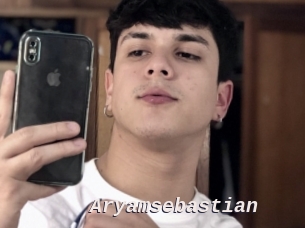 Aryamsebastian