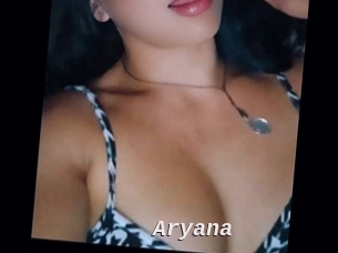 Aryana