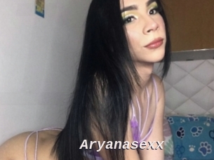 Aryanasexx