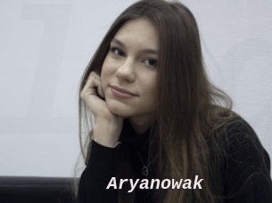 Aryanowak