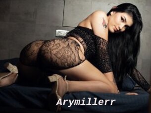 Arymillerr