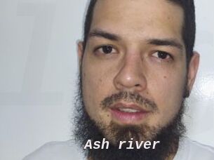 Ash_river