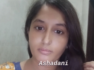 Ashadani