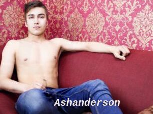 Ashanderson