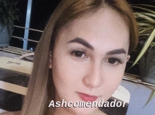 Ashcomendador