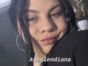 Ashelendiana