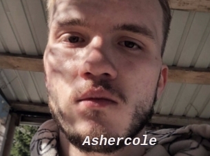 Ashercole