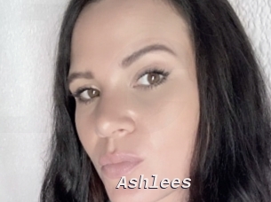 Ashlees