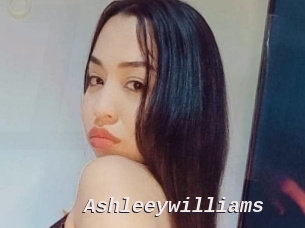 Ashleeywilliams