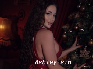 Ashley_sin