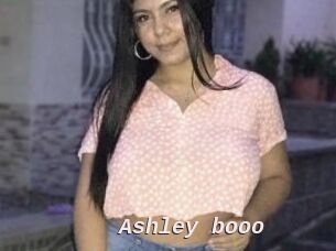 Ashley_booo