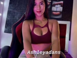 Ashleyadans