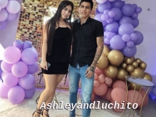 Ashleyandluchito