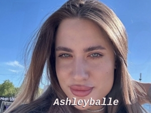 Ashleyballe