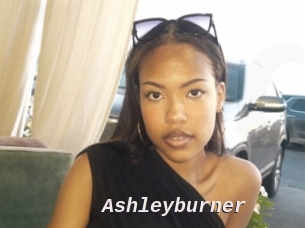 Ashleyburner