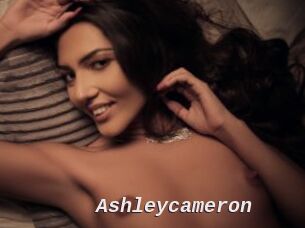 Ashleycameron