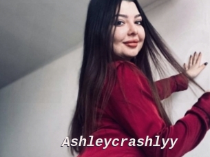 Ashleycrashlyy