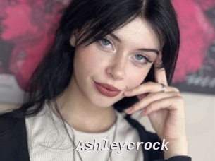 Ashleycrock