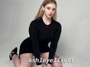 Ashleyelliott